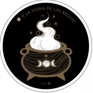 A la hora de las brujas