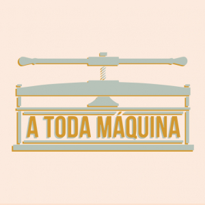 A toda Máquina Encuadernación