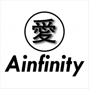 Ainfinity