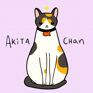 Akita-Chan Store