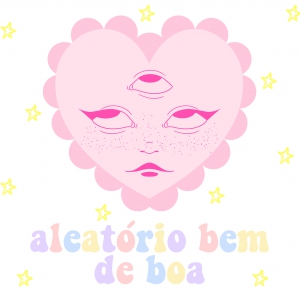 aleatório bem de boa