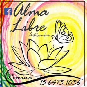 Alma libre Artesanías