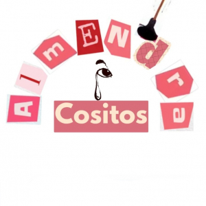 Almendra Cositos