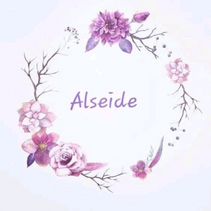 Alseide
