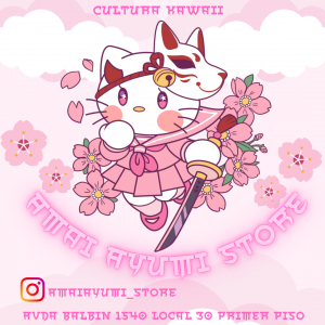 Amai Ayumi Store