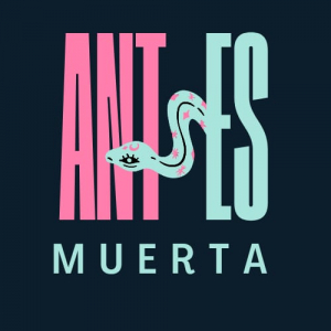 Antes Muerta