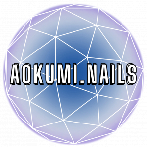 Aokumi Nails