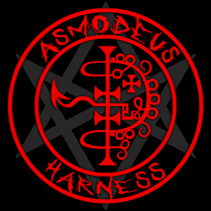 Asmodeus Harness