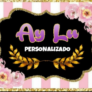 Ay lu personalizado