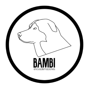 Bambi encuadernaciones