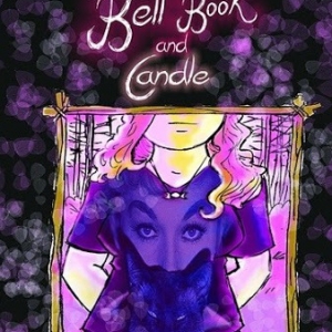Bell Book & Candle sublimaciones