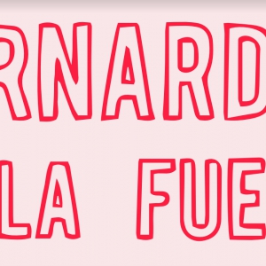 Bernardita de la fuente