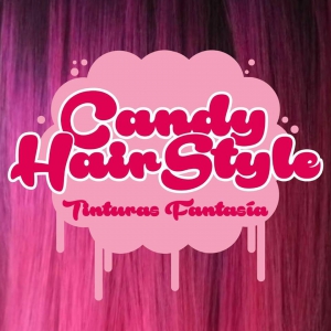 Candy Hair Style