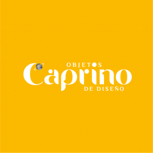 Caprino - Objetos de diseño