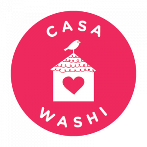 Casa Washi
