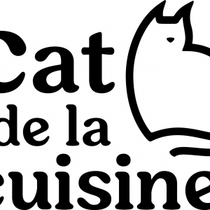 Cat de la Cuisine
