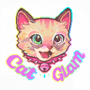 Cat Glam