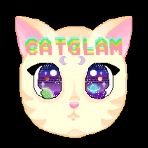 Cat Glam