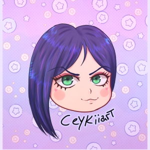 ceykii art