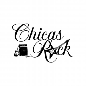 Chicas Rock