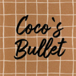 Cocos Bullet