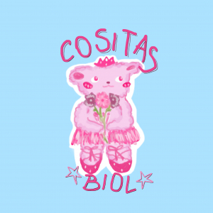 Cositas Biol