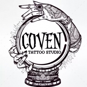 Coven Tattoo
