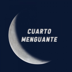 Cuarto Menguante Encuadernación