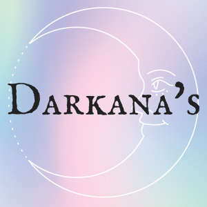 Darkanas´ accesorios