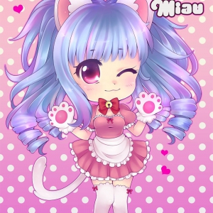 Dime Miau