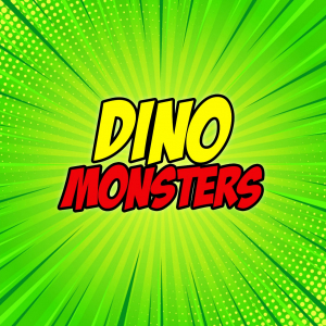 Dino Monsters