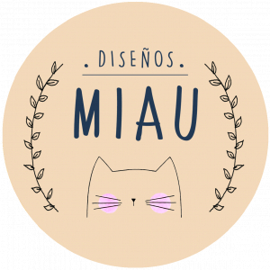 Diseños Miau