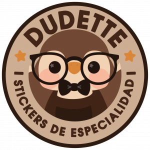 Dudette