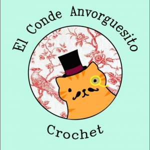 El Conde Anvorguesito Crochet