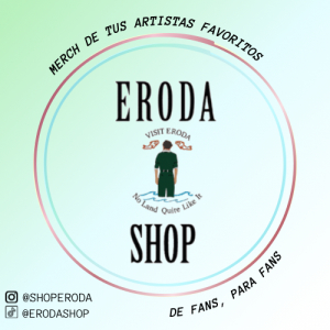 Eroda Shop