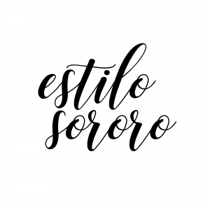 Estilo Sororo