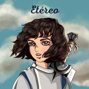 Etereo