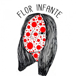 Flor Infante Artista