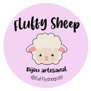 Fluffy Sheep