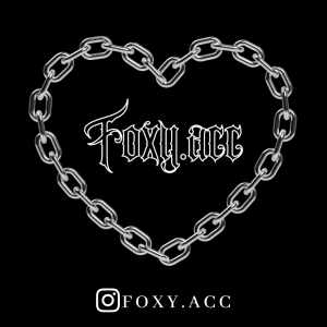 Foxy.acc