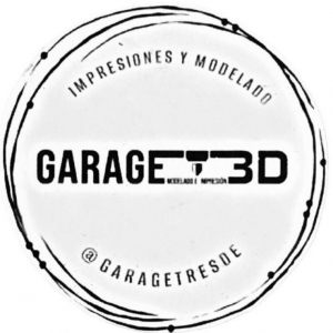 Garage 3D