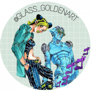 Glaass_goldenart