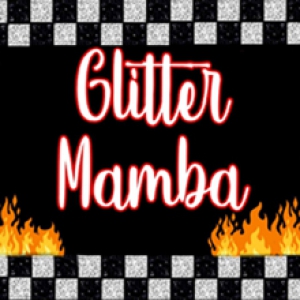 Glitter Mamba