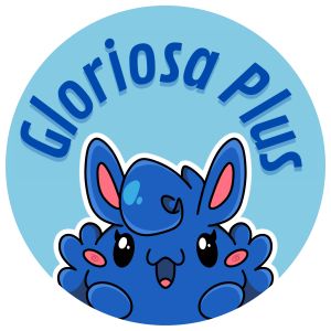 GLORIOSA PLUS