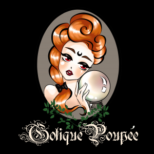 Gotique Poupee