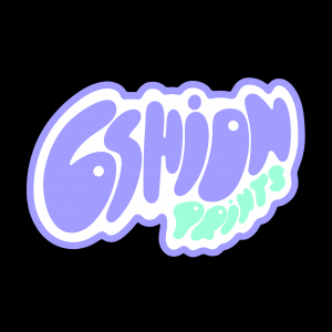 GSHION PRINTS