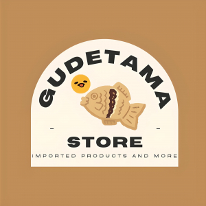 Gudetama Store