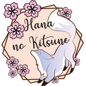 Hana no Kitsune