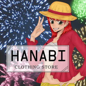 Hanabi Clothing Store