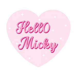 Hell0micky